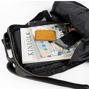 本革 リュックサック　ブラック Amazon.co.jp: [ aso ] 本革 リュックサック ビジネスリュック